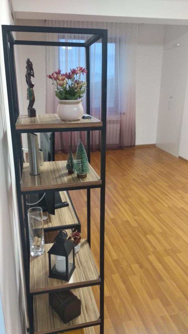 Hillside Apartment Tsaghkadzor Eksteriør bilde