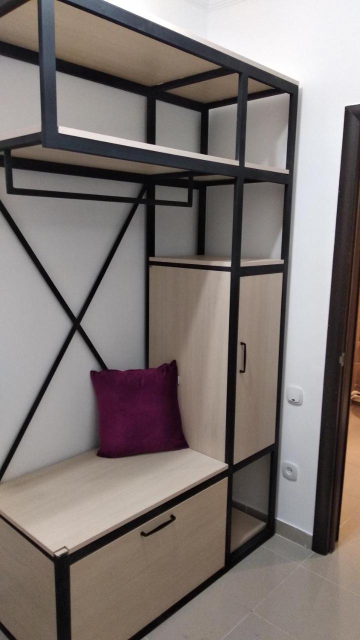 Hillside Apartment Tsaghkadzor Eksteriør bilde