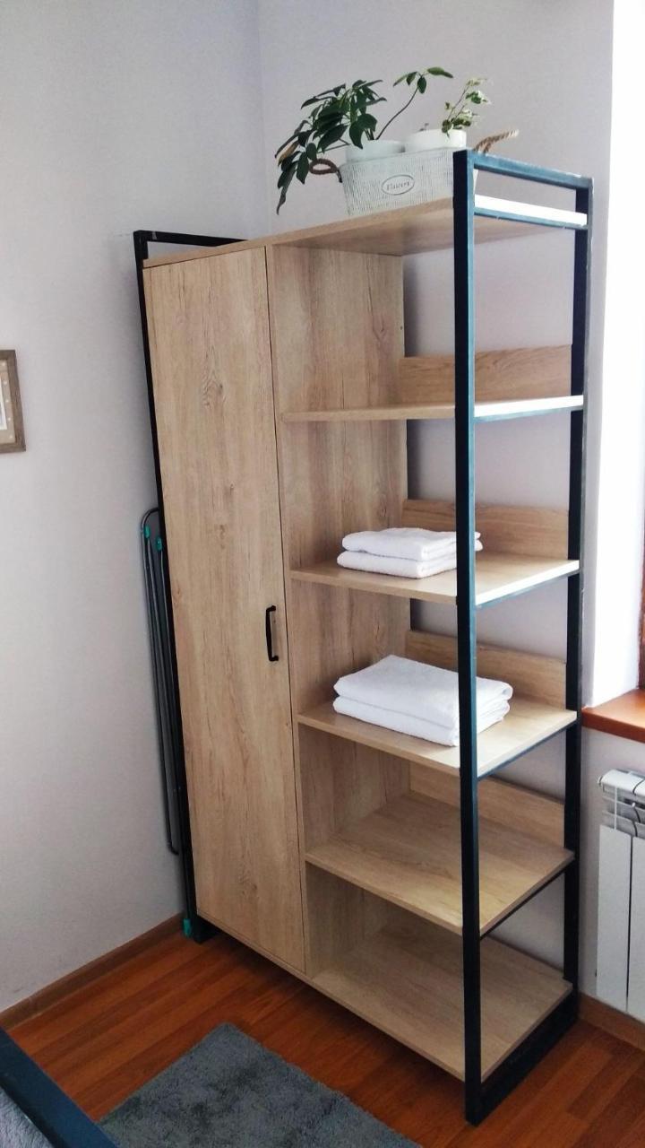 Hillside Apartment Tsaghkadzor Eksteriør bilde